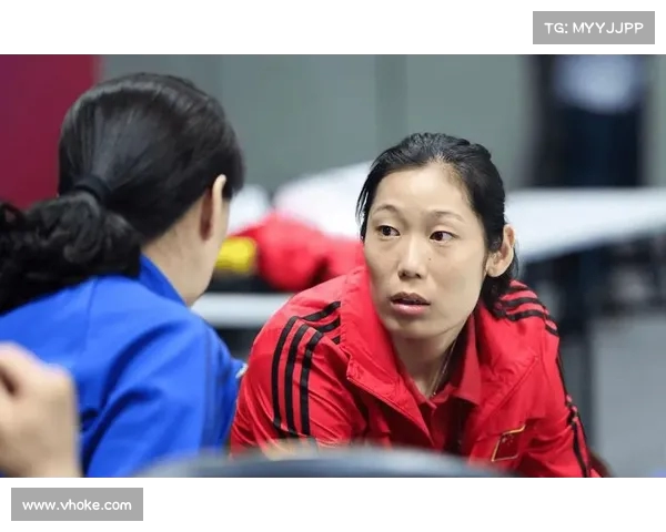 缺席朱婷与李盈莹,蔡斌大胆轮休六大明星,国女排面临日本强敌双杀挑战 缺席朱婷与李盈莹,蔡斌大胆轮休六大明星,国女排面临日本强敌双杀挑战