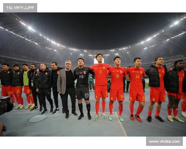 赛中国队最小目标曝光:小组第争附加赛机会(比赛中国队) 赛中国队最小目标曝光:小组第争附加赛机会(比赛中国队)