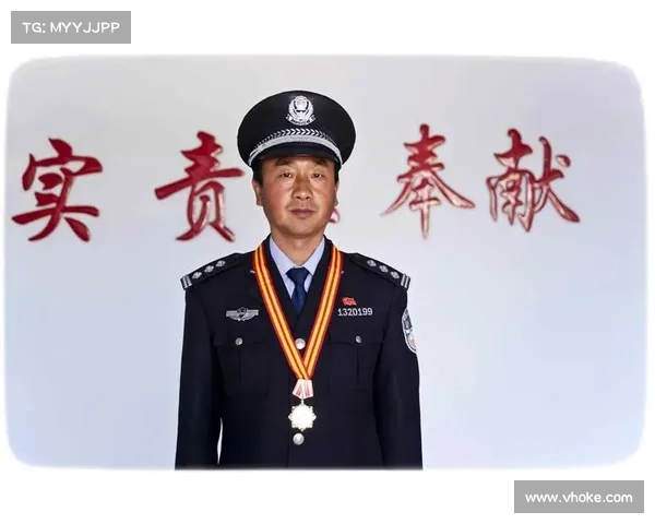 闫景军因公殉职背后:环保事业的坚守与牺牲,最后的无悔付出(闫景浩个人资料) 闫景军因公殉职背后:环保事业的坚守与牺牲,最后的无悔付出(闫景浩个人资料)